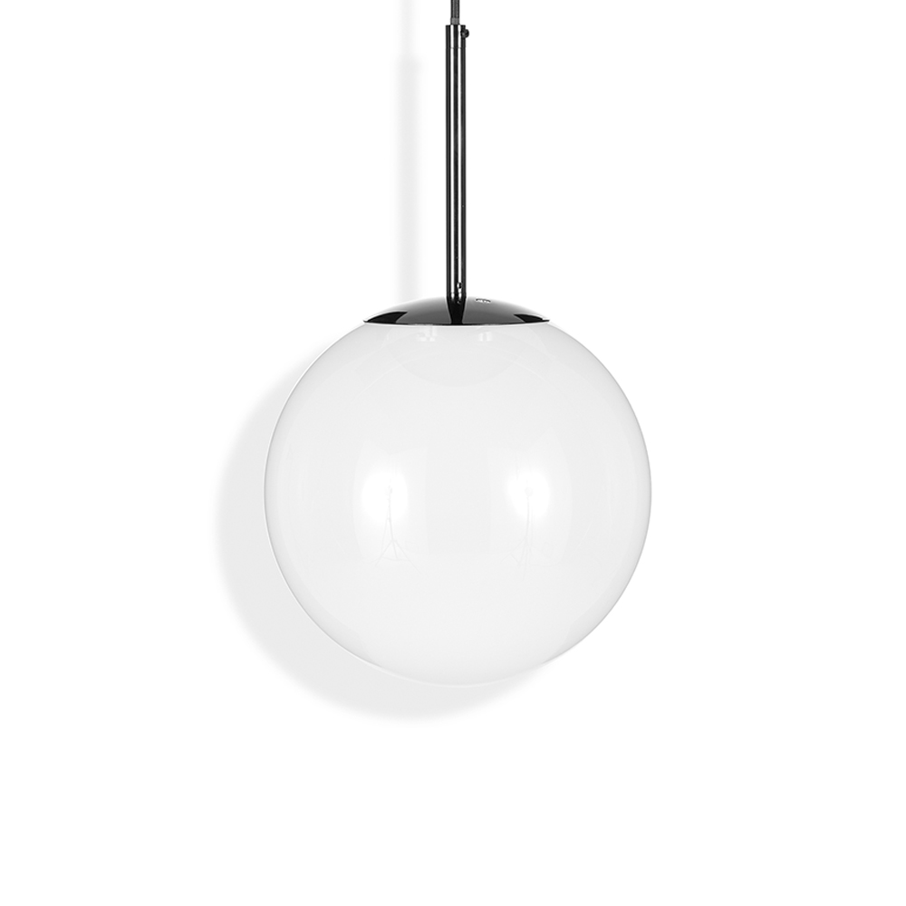 Tom Dixon. Tom Dixon. GLOBE 25 PENDANT OPAL / トム・ディクソン