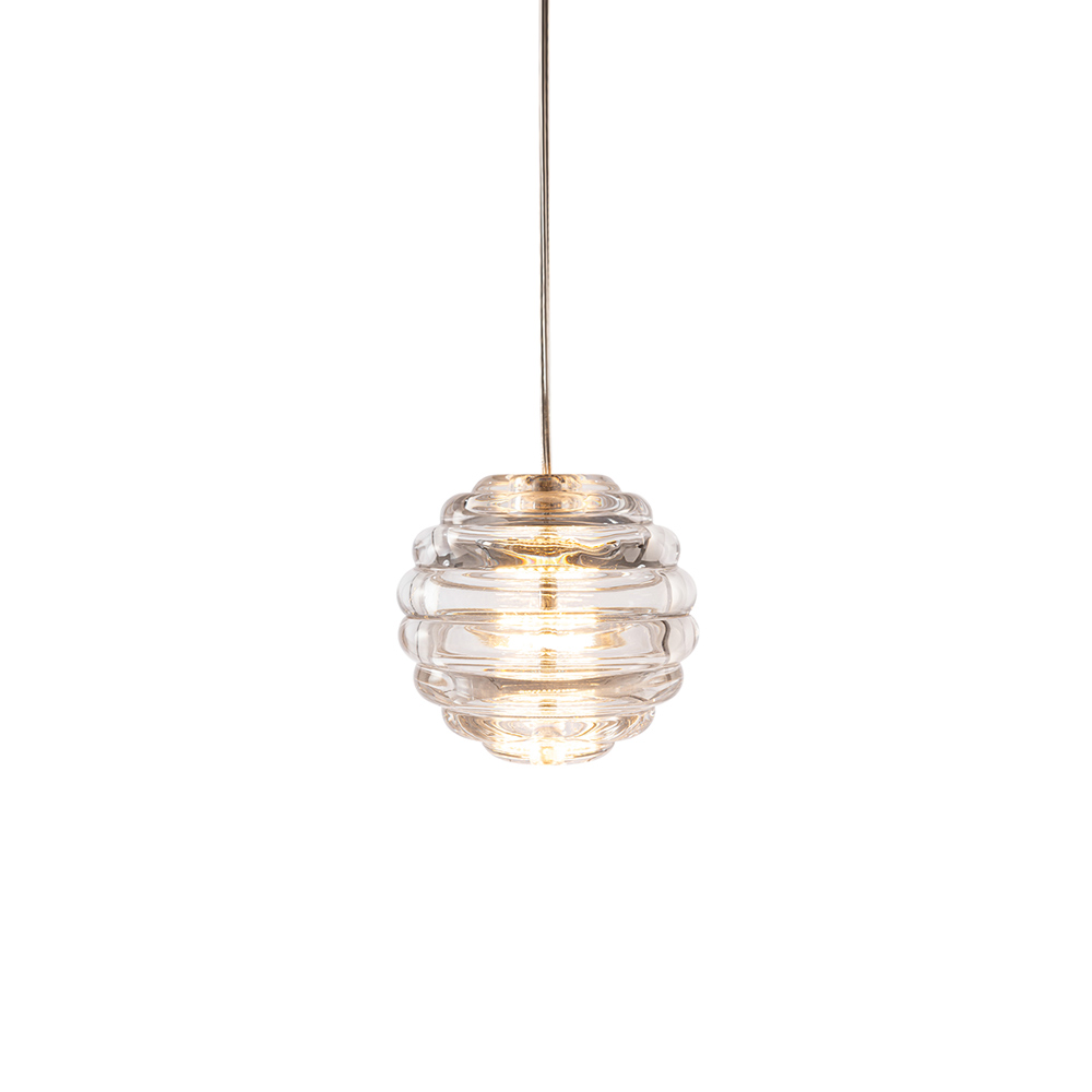 ロバート・ワイランド『ガイディングライト S』ミクストメディア 1121E Exhibition / lighting art gallery