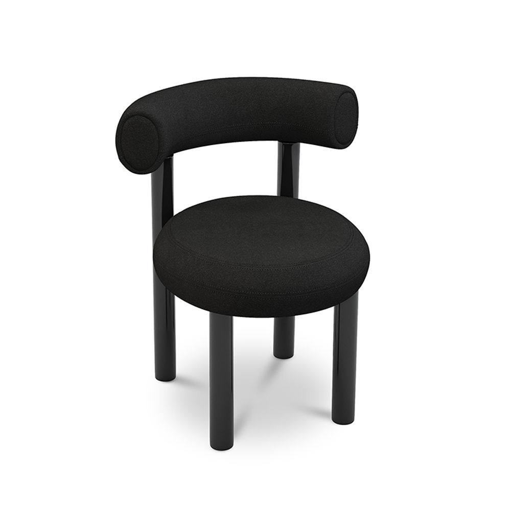 moda en casa TEDDY CHAIR_moda en casa / モーダエンカーサ | 家具