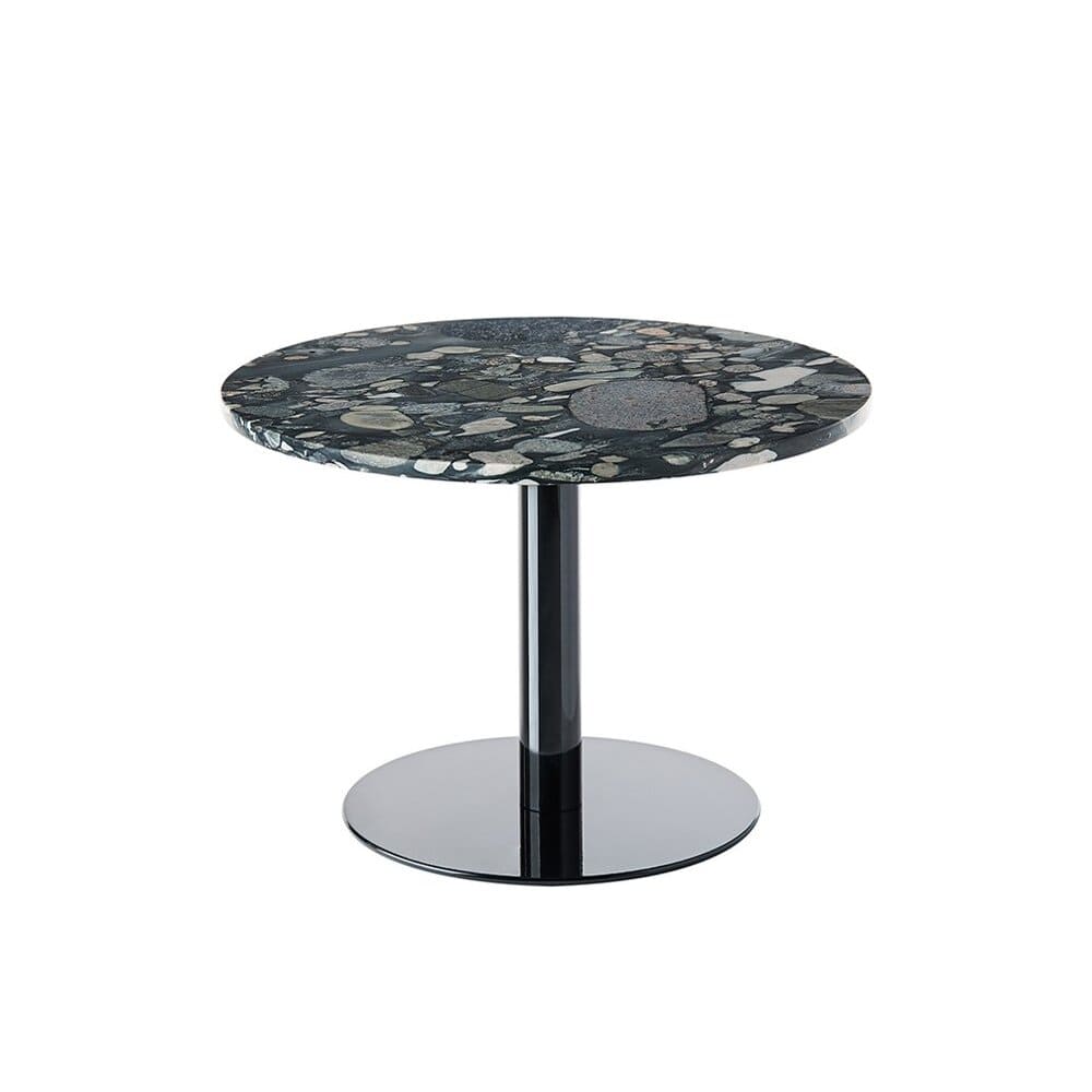 TOM DIXON トムディクソン FLASH TABLE CIRCLEブラック FLASH TABLE CIRCLE – Tom Dixon ONLINE STORE – トムディクソン 日本