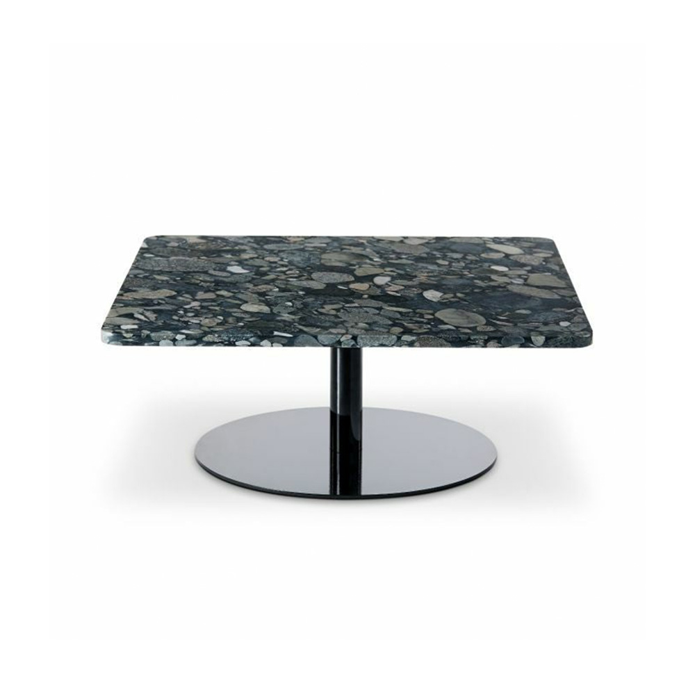 Tom Dixon. Tom Dixon. FLASH TABLE CIRCLE / トム・ディクソン | 家具