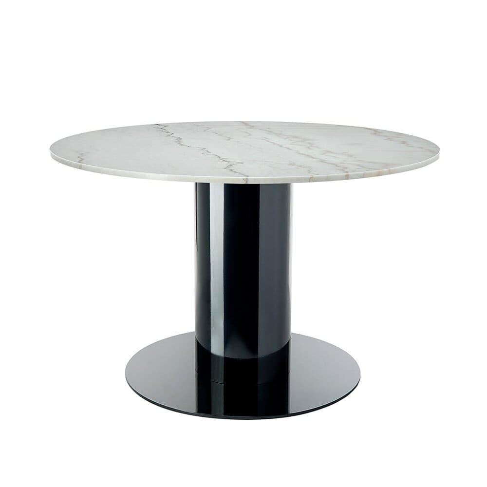 Tube Dining Tom Dixon Table - Miliashop