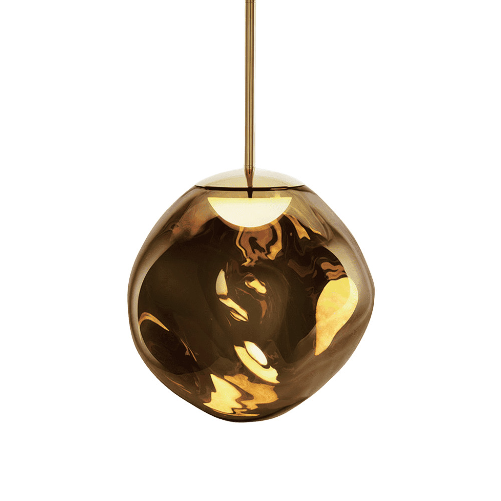 Tom Dixon. Tom Dixon. MELT 30 PENDANT LED BRONZE / トム