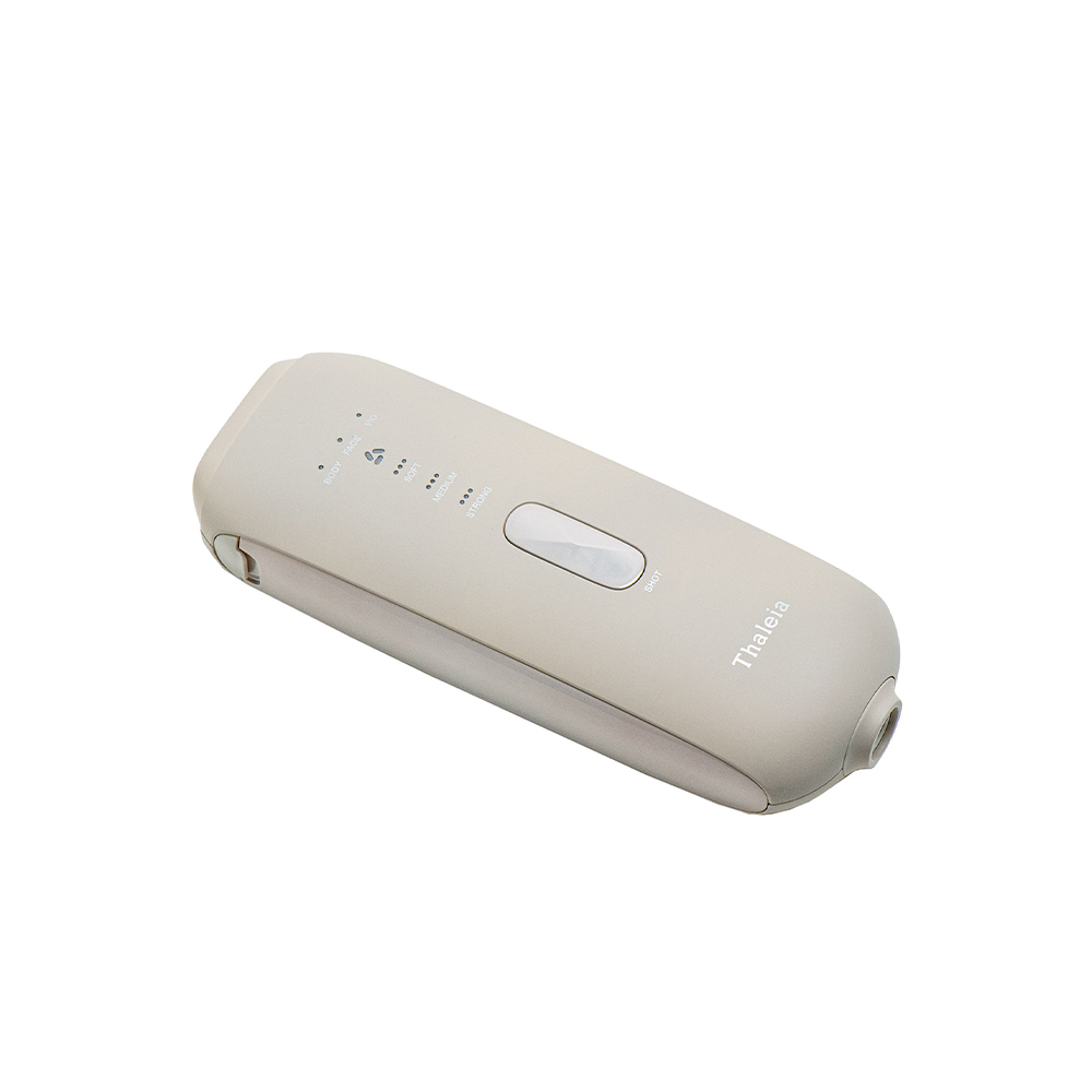 【新品】Thaleia タレイア TLA-HR01IV Thaleia（タレイア）｜ 光美容器 TLA-HR01IV
