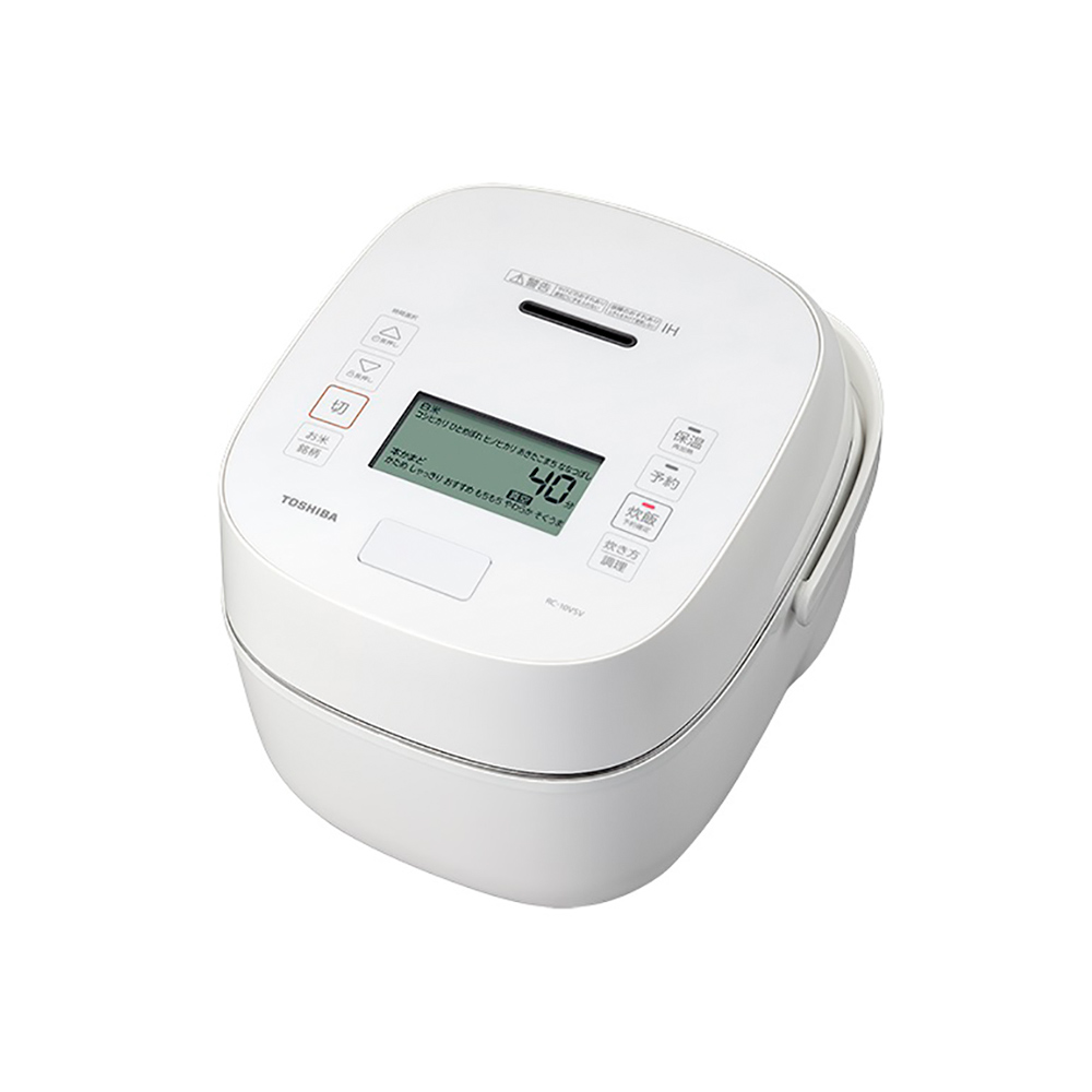 TOSHIBA 炊飯器 Amazon | 東芝(TOSHIBA) 炊飯器 3.5合 圧力IHジャー炊飯器