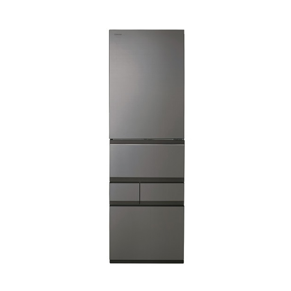 TOSHIBA 冷蔵庫 356L 2021年製　GR-SS5V ZH TOSHIBA 冷蔵庫 356L 2021年製 GR-SS5V ZH