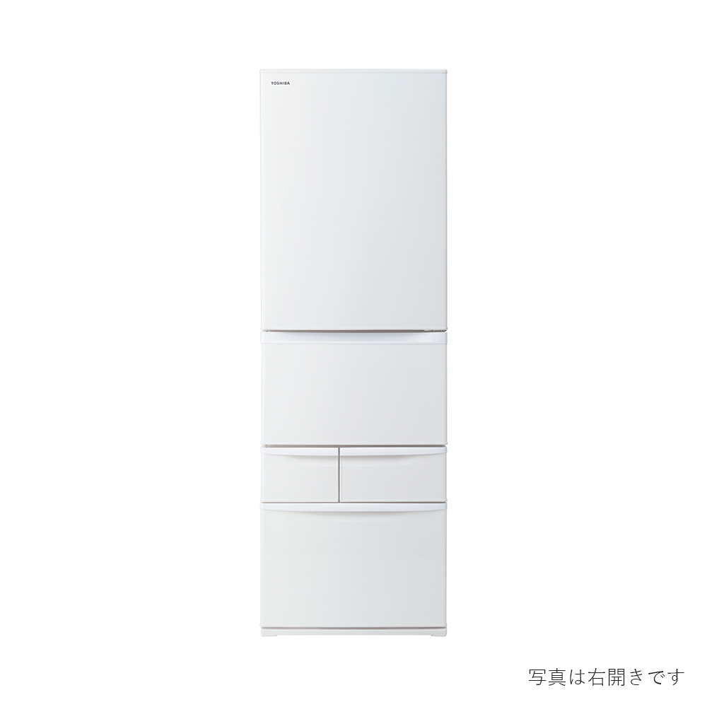 SHARP SHARP 6ドア冷蔵庫 457L SJ-MF46M (観音開き) / シャープ SHARP SHARP 6ドア冷蔵庫 457L SJ-MF46M (観音開き) / シャープ