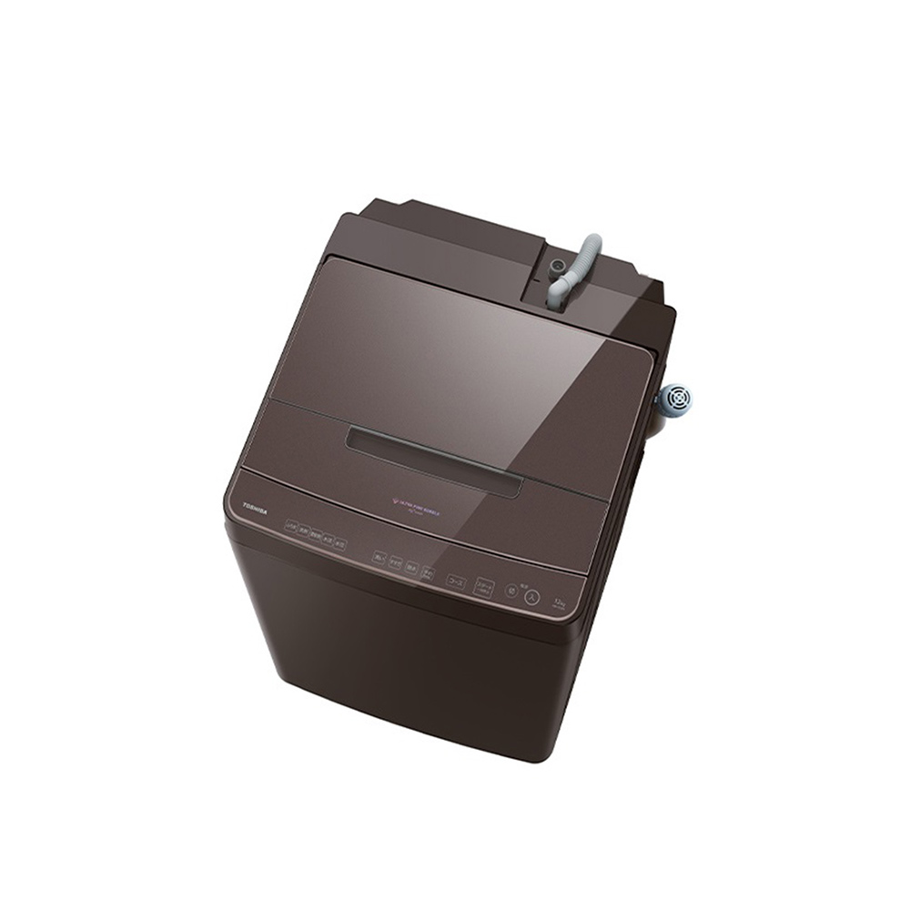 TOSHIBA TOSHIBA ZABOON 全自動洗濯機 9kg AW-9DH4-W グラン TOSHIBA TOSHIBA ZABOON 全自動洗濯機 9kg AW-9DH4-W グラン
