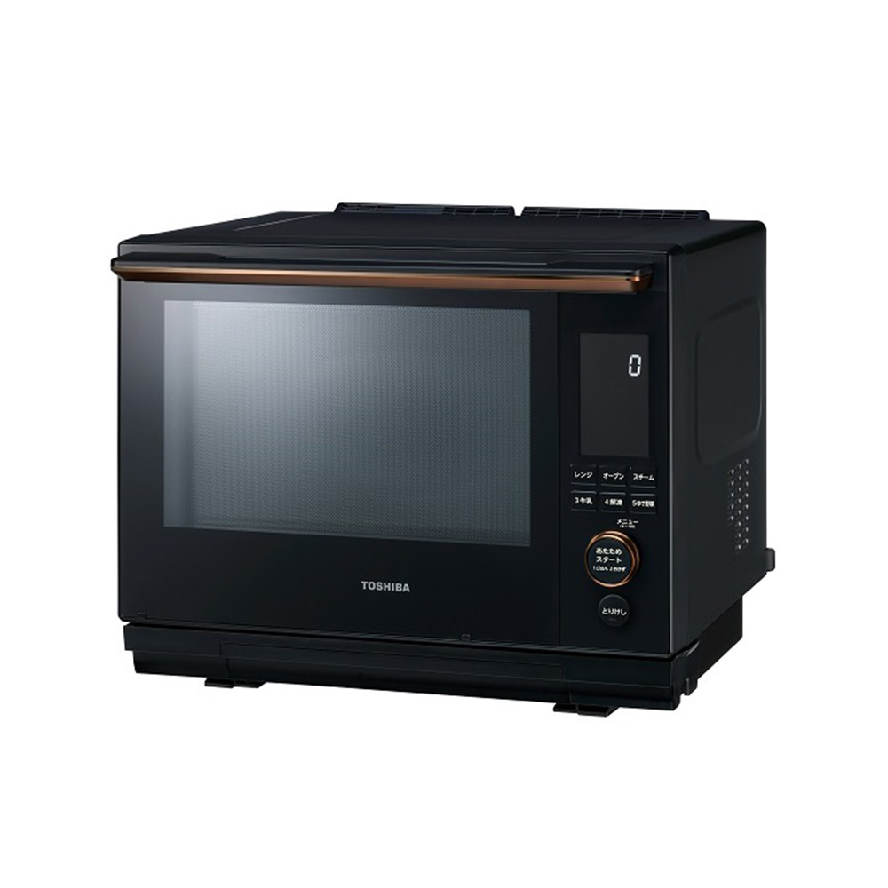 TOSHIBA TOSHIBA 石窯ドーム 過熱水蒸気オーブンレンジ ER TOSHIBA TOSHIBA 石窯ドーム 過熱水蒸気オーブンレンジ ER