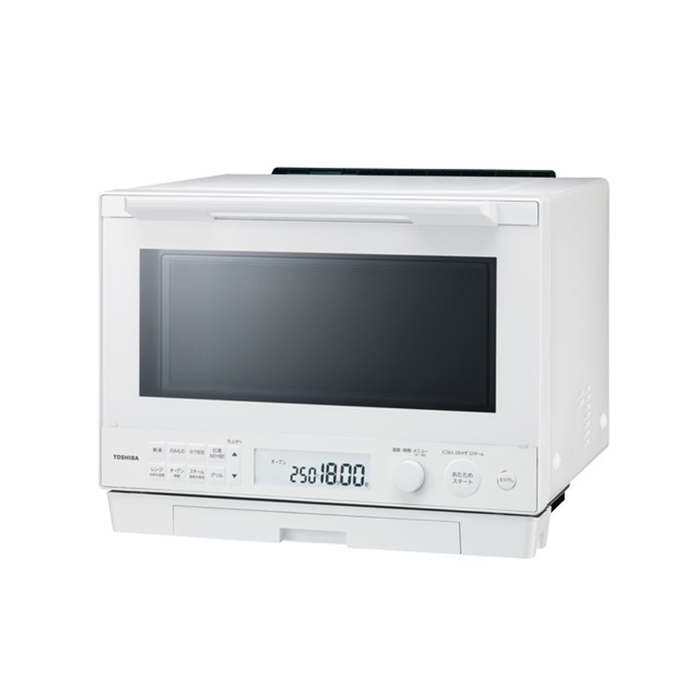 TOSHIBA TOSHIBA 石窯ドーム 過熱水蒸気オーブンレンジ ER TOSHIBA TOSHIBA 石窯ドーム 過熱水蒸気オーブンレンジ ER
