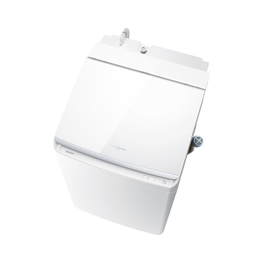 TOSHIBA TOSHIBA ZABOON タテ型洗濯乾燥機 10kg AW-10VP4 TOSHIBA TOSHIBA ZABOON タテ型洗濯乾燥機 10kg AW-10VP4
