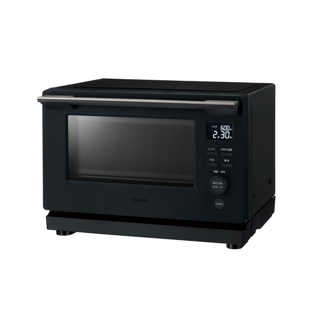TOSHIBA TOSHIBA 石窯ドーム 過熱水蒸気オーブンレンジ ER TOSHIBA TOSHIBA 石窯ドーム 過熱水蒸気オーブンレンジ ER