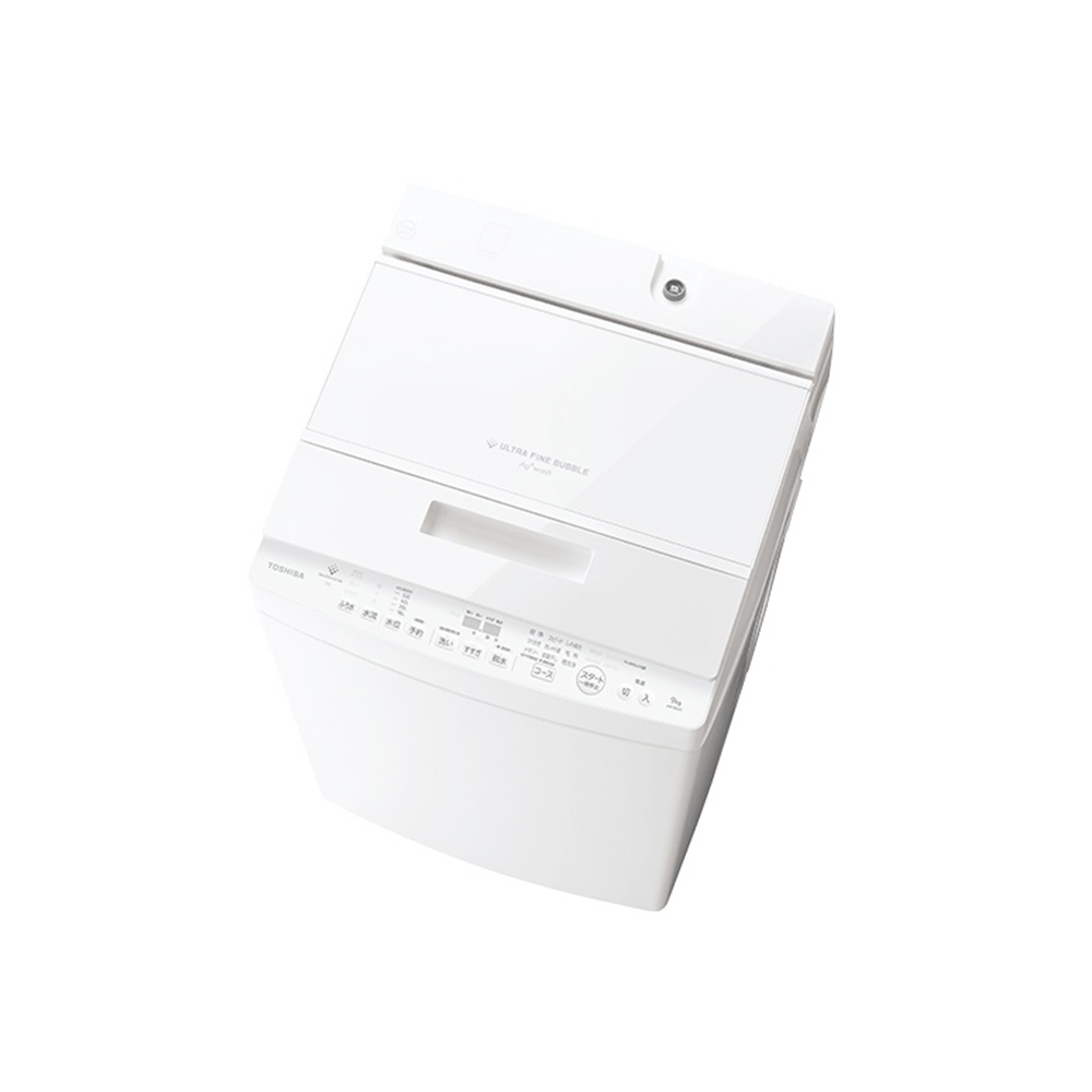 TOSHIBA TOSHIBA ZABOON タテ型洗濯乾燥機 10kg AW-10VP4 / トウシバ