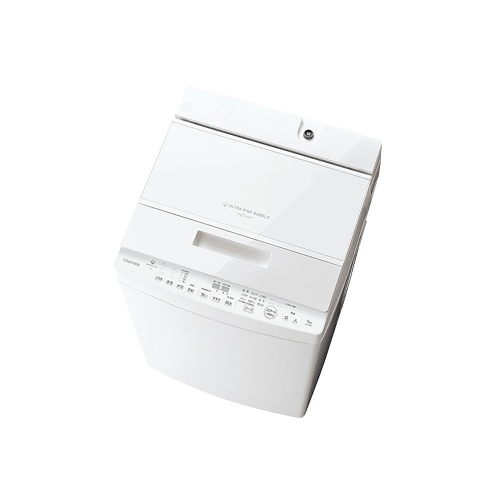 TOSHIBA STAR CRYSTAL DRUM 7kg 洗濯機 TOSHIBA TOSHIBA 全自動洗濯機 7kg AW-7GM4-W / トウシバ
