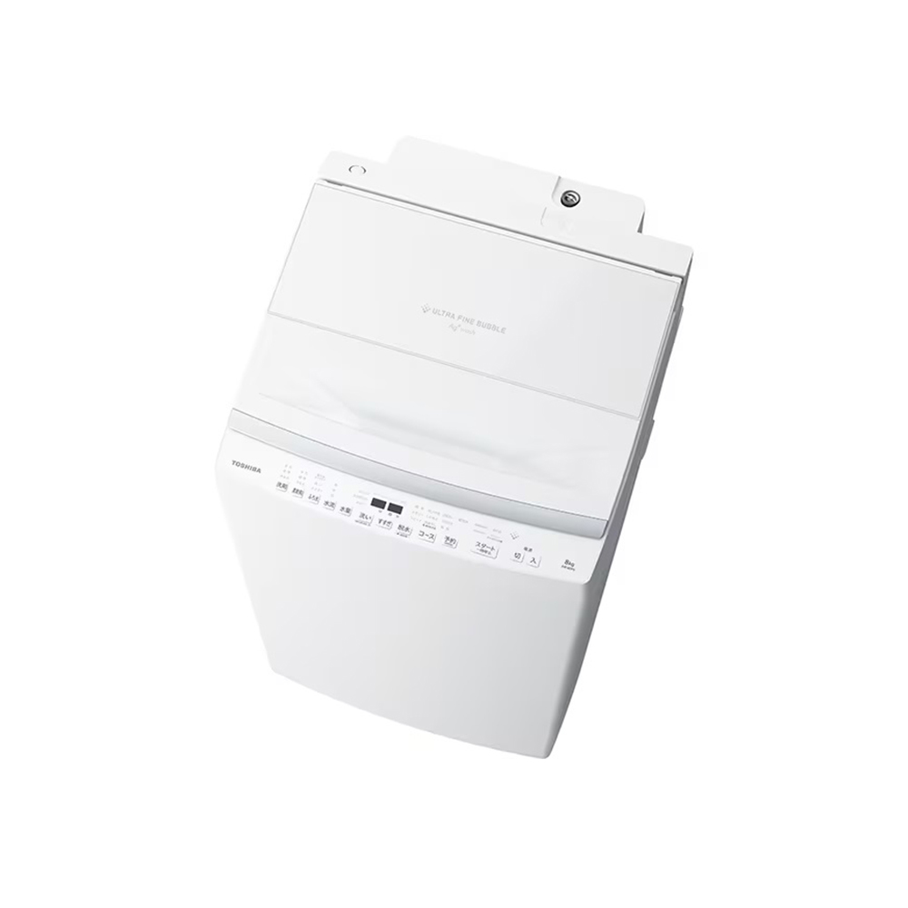 格安週末限定価格！！東芝 タテ型洗濯乾燥機 12kg / 6kg ZABOON AW