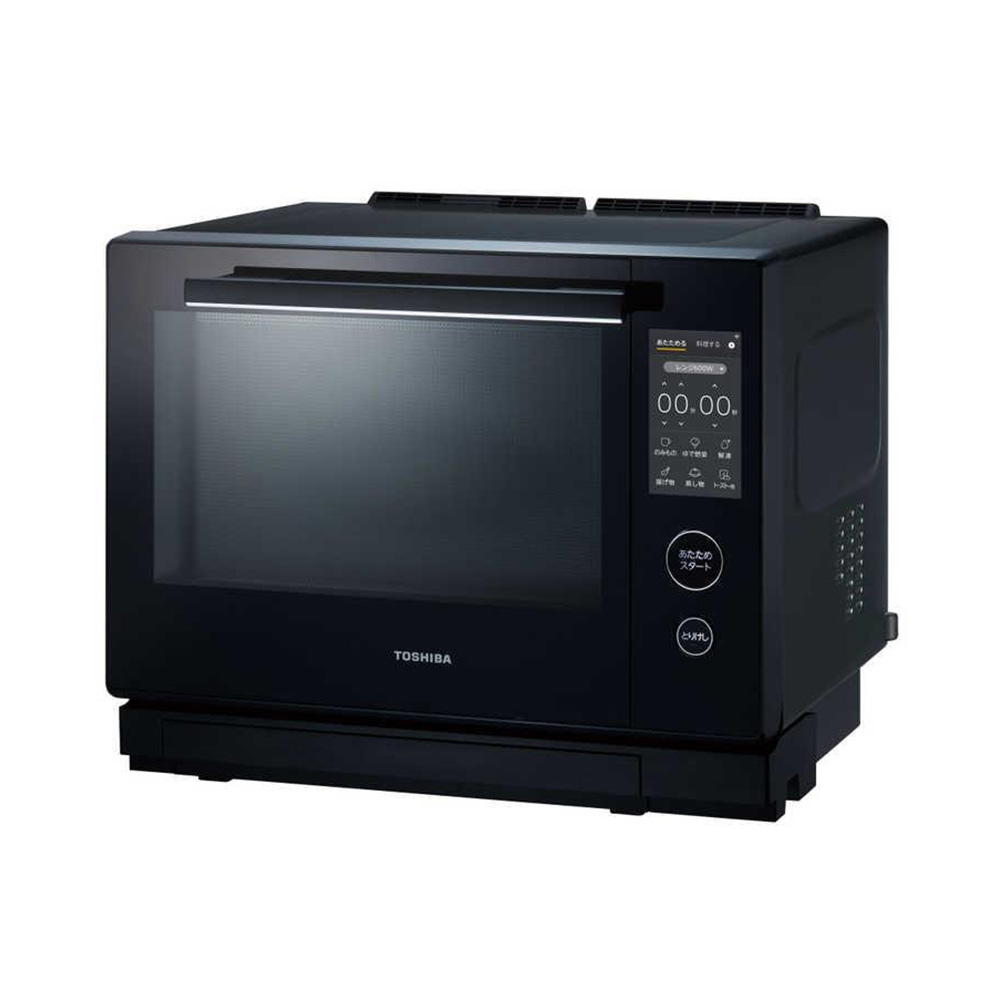 TOSHIBA TOSHIBA 石窯ドーム 過熱水蒸気オーブンレンジ ER