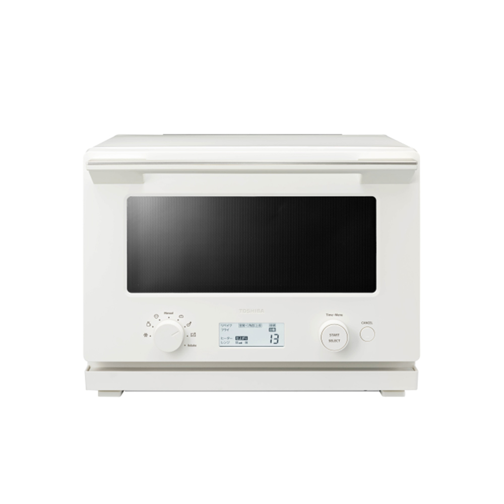 SHARP SHARP ヘルシオ ウォーターオーブントースター AX-WT1-B