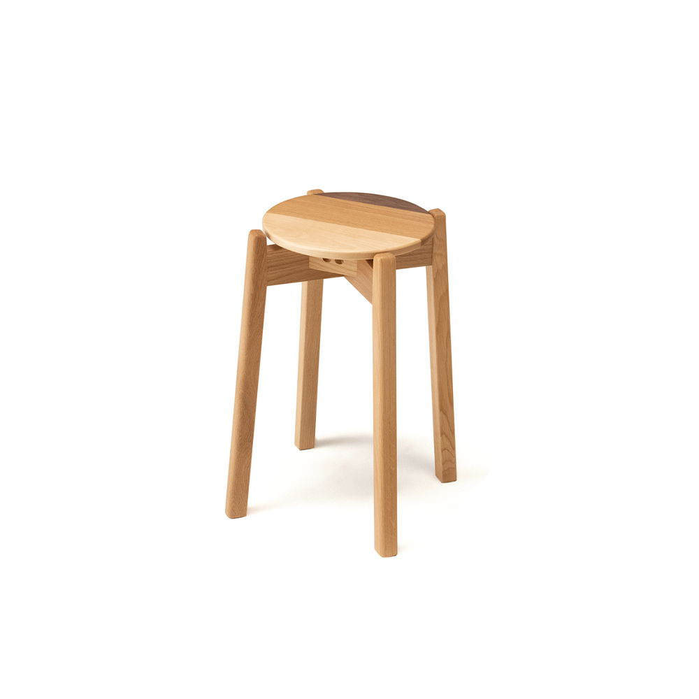 haluta ビンテージスツール / ヴィンテージ / ハルタ | 家具