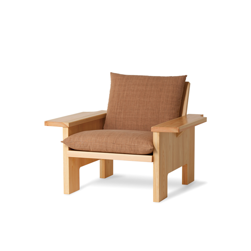 カンディハウスWINGLUXLD ベンチ160/天然木/皮革(牛) カンディハウスWINGLUXLD ベンチ160/天然木/皮革(牛)