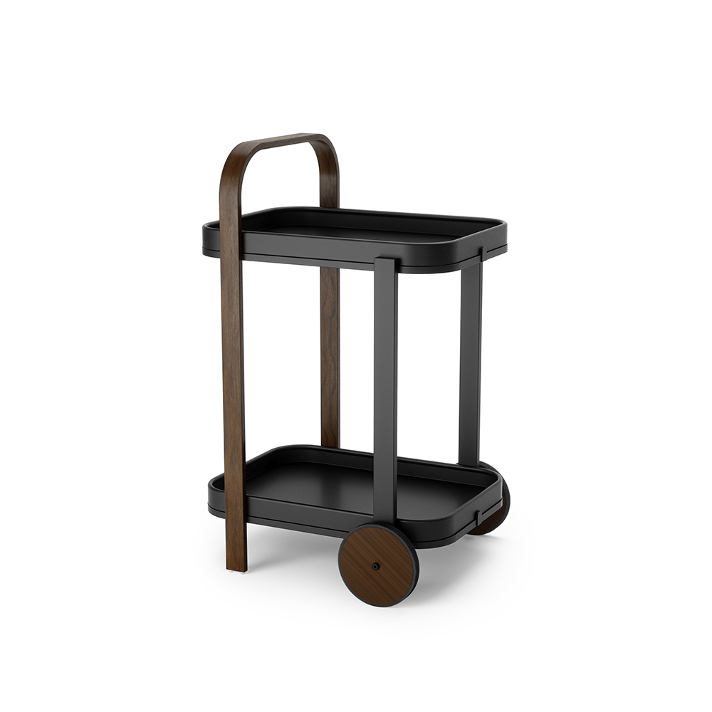Umbra ベルウッド サービングカート Umbra / アンブラ | 家具・家電の