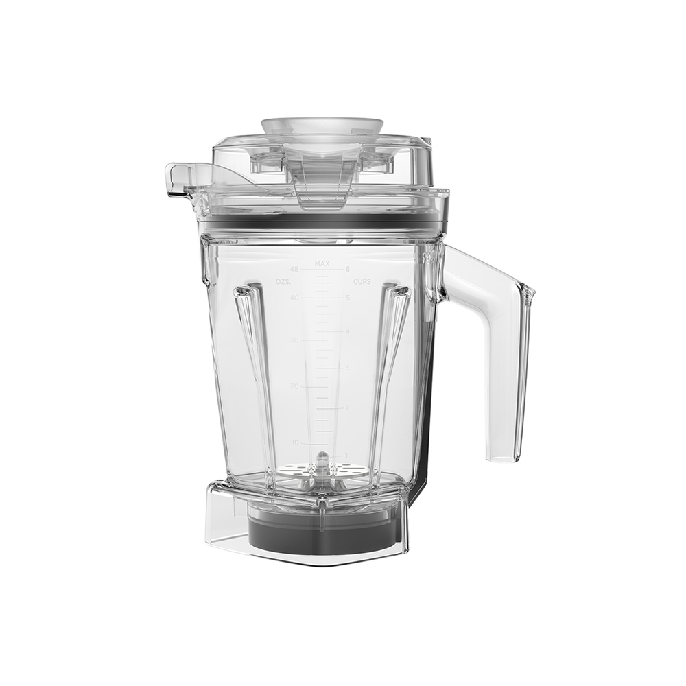 ウェットコンテナ 2L Vitamix(バイタミックス) Vitamix Vitamix ウェットコンテナ 1.4L (Ascent・Venturist用