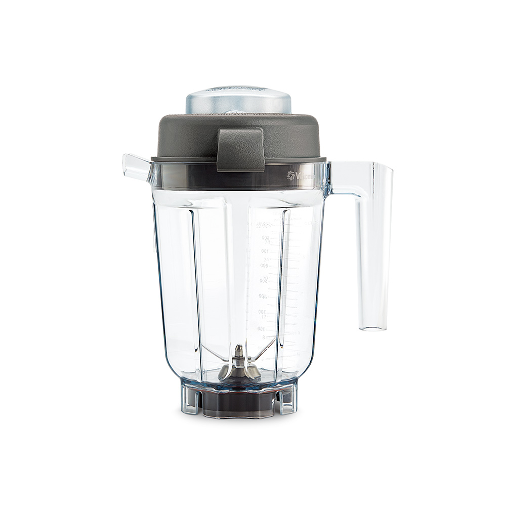 バイタミックス Vitamix ミニ・ドライコンテナー Vitamix Vitamix ミニ・ドライコンテナ 0.9L (E310用) / バイタ