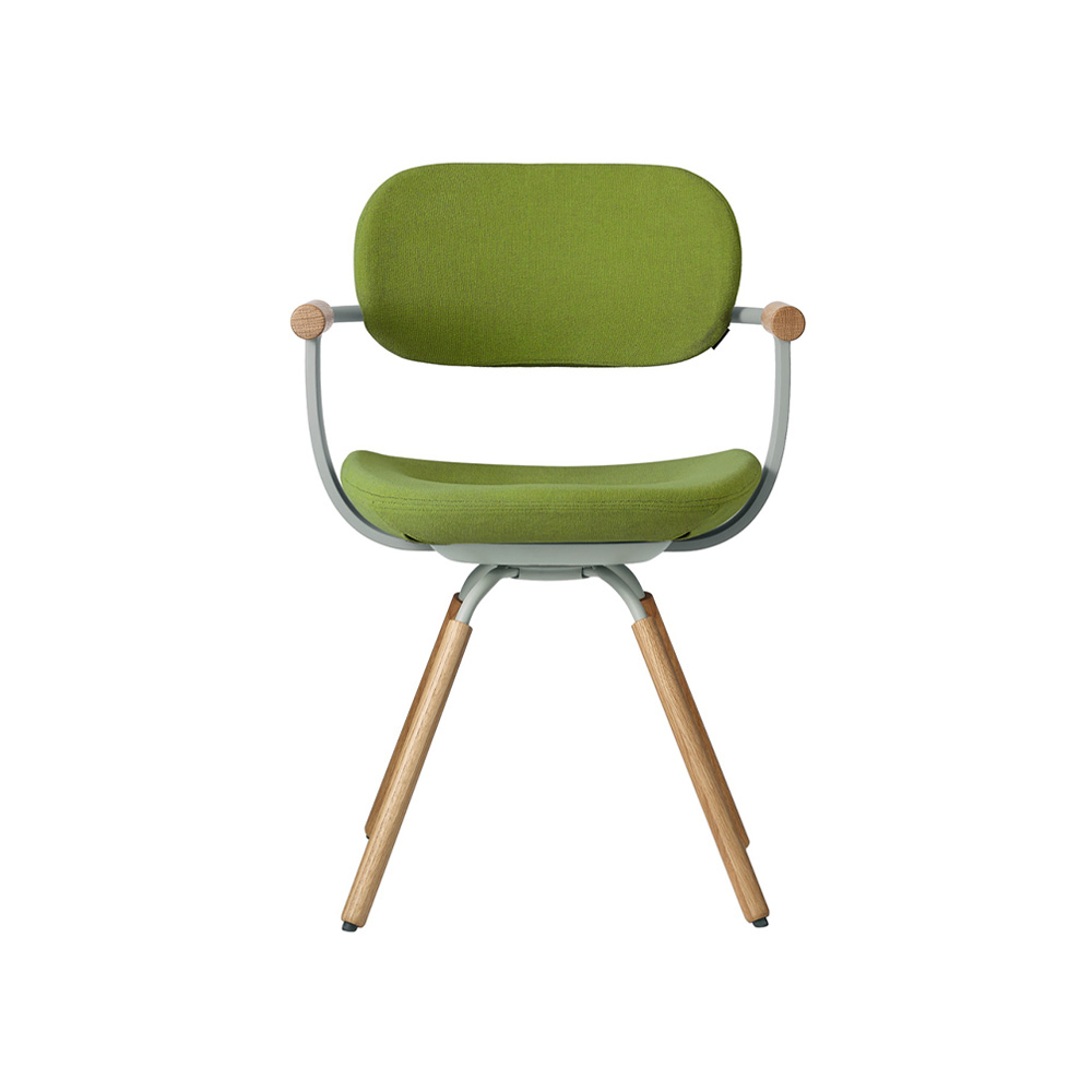 vertebra03 vertebra03 バーテブラ03 KG-877KS-L4 Oak Light/ペール