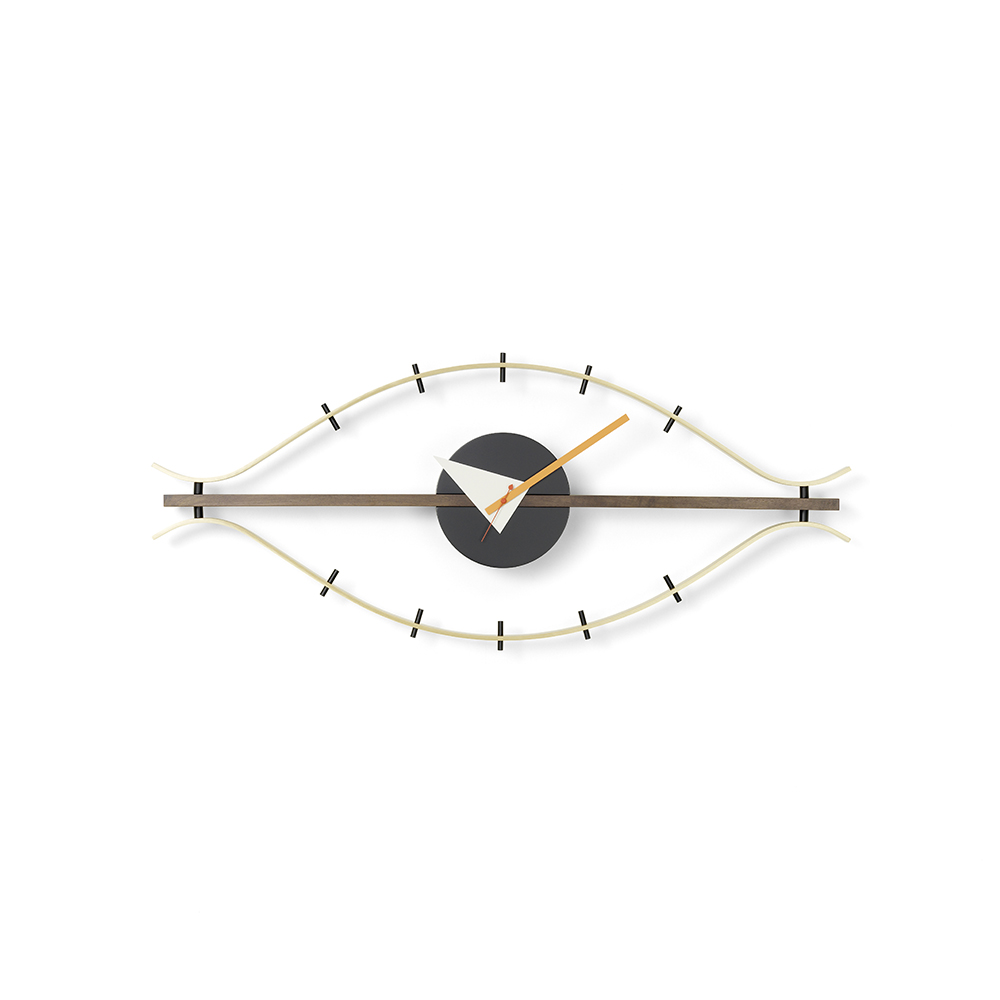 vitra 掛け時計 楽天市場】Vitra ヴィトラ Ball Clock ボールクロック｜Wall