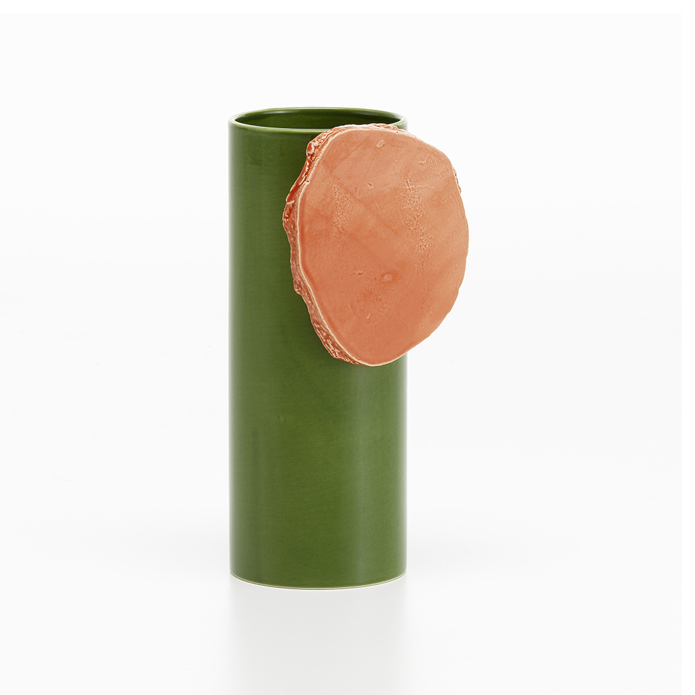 Vitra Vases Decoupage - Disque / ヴィトラ | 家具・家電の