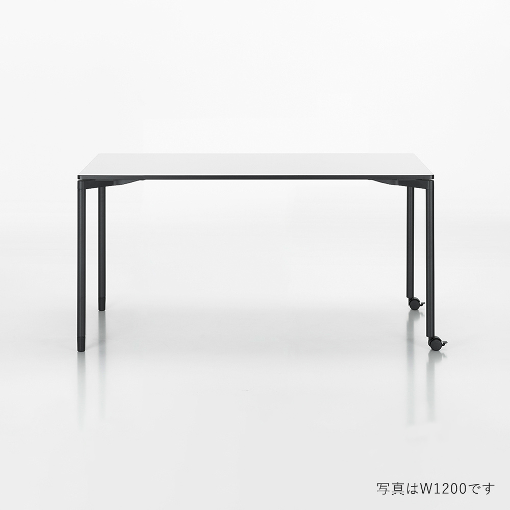 Vitra Map Table W1500 Caster One Side / ヴィトラ | subsclife Vitra Map Table W1500 Caster One Side / ヴィトラ | subsclife
