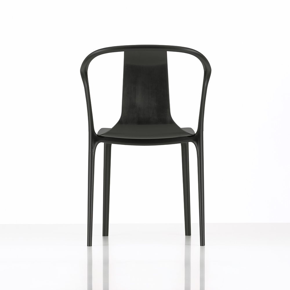 Vitra (ヴィトラ) | Belleville Chair Plastic | 家具、家電のサブスク