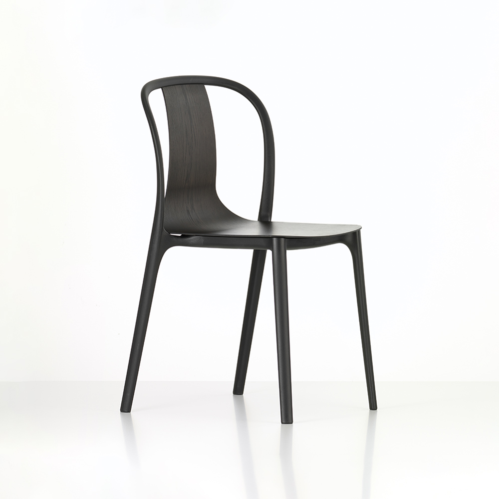 美品 vitra Belleville Chair ヴィトラ べェルヴィルチェア ベルヴィル チェア -【ヴィトラ公式】Vitra Online Shop