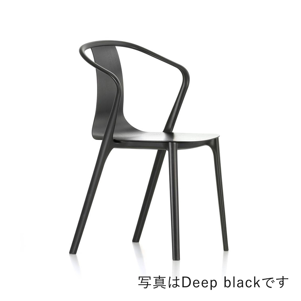 Vitra Belleville Armchair Plastic / ヴィトラ | subsclife