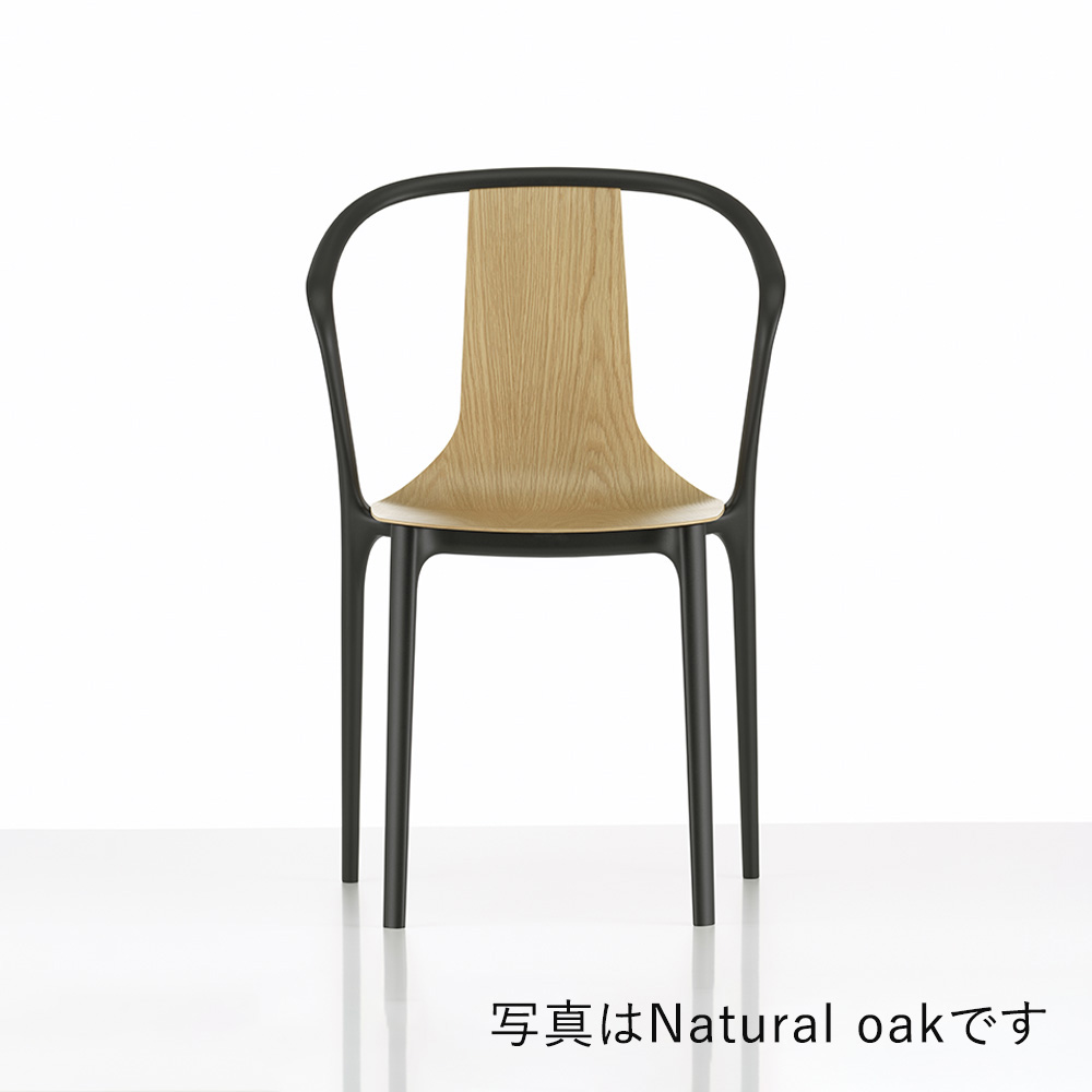 Vitra Belleville Armchair Wood / ヴィトラ | subsclife