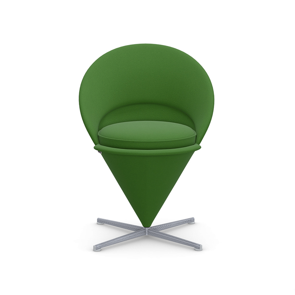 Vitra ダイニングチェア Vitra Cone Chair / ヴィトラ | 家具・家電のサブスク通販【subsclife