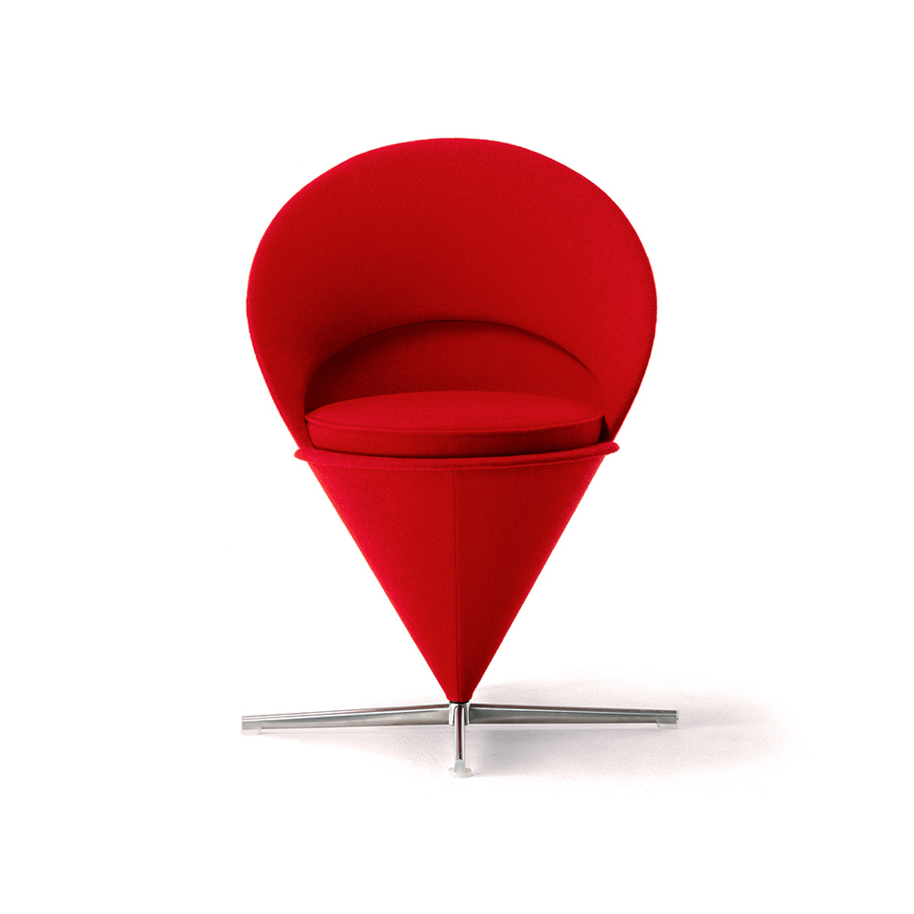 Vitra Cone Chair / ヴィトラ | subsclife (サブスクライフ)