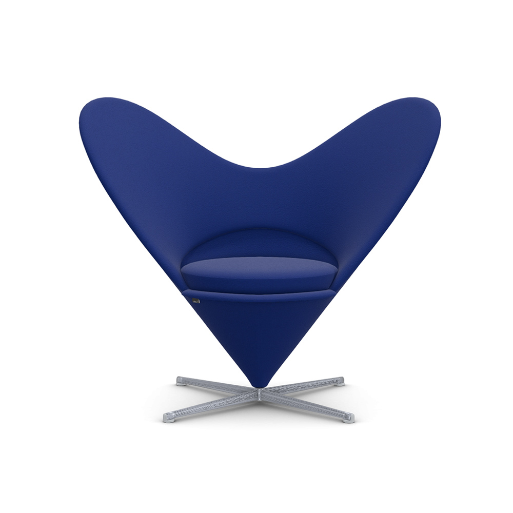 Vitra Heart Cone Chair / ヴィトラ | 家具・家電のサブスク通販