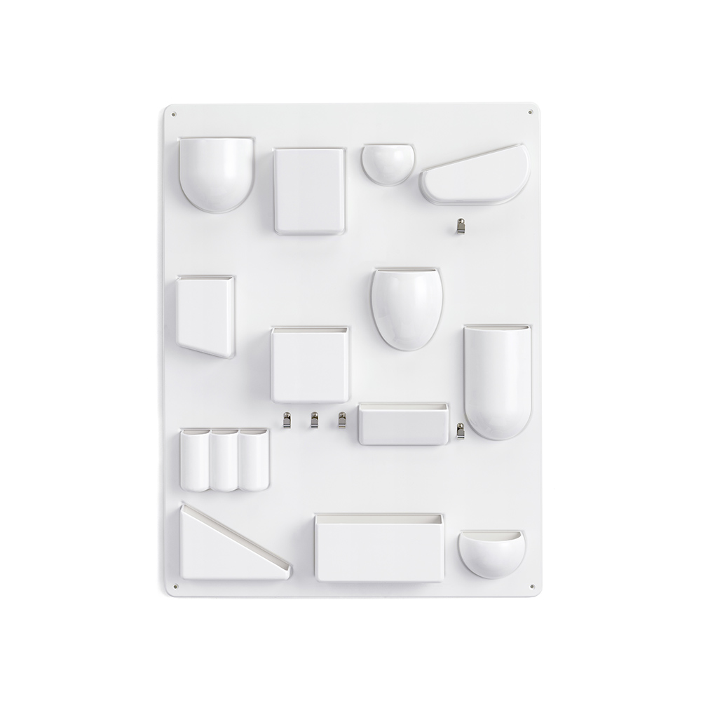 新製品情報も満載 Uten.Silo Vitra II (サブスクライフ) subsclife | ヴィトラ / その他