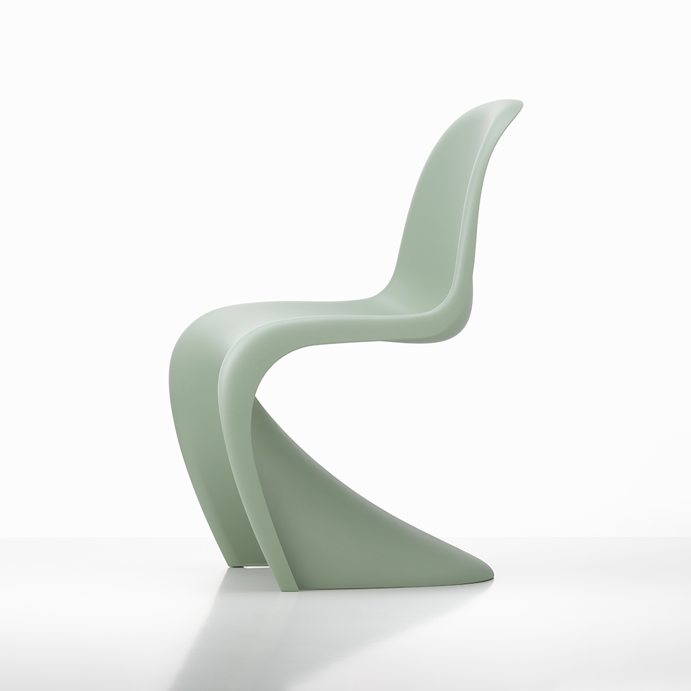 ヴィトラ vitra Panton chair チェア 椅子 ダイニングチェア Vitra Panton Chair / ヴィトラ パントン チェア - インテリア・家具