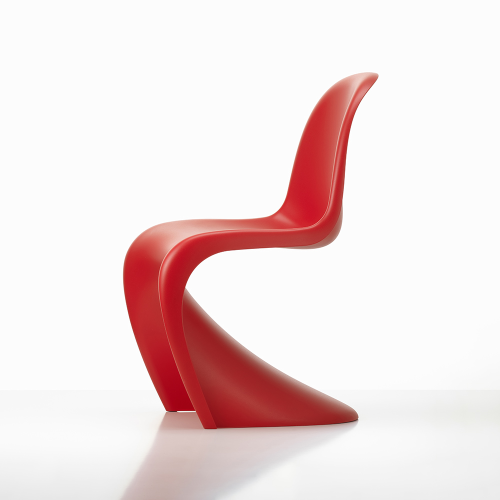 Vitra Panton Chair / ヴィトラ | subsclife (サブスクライフ)