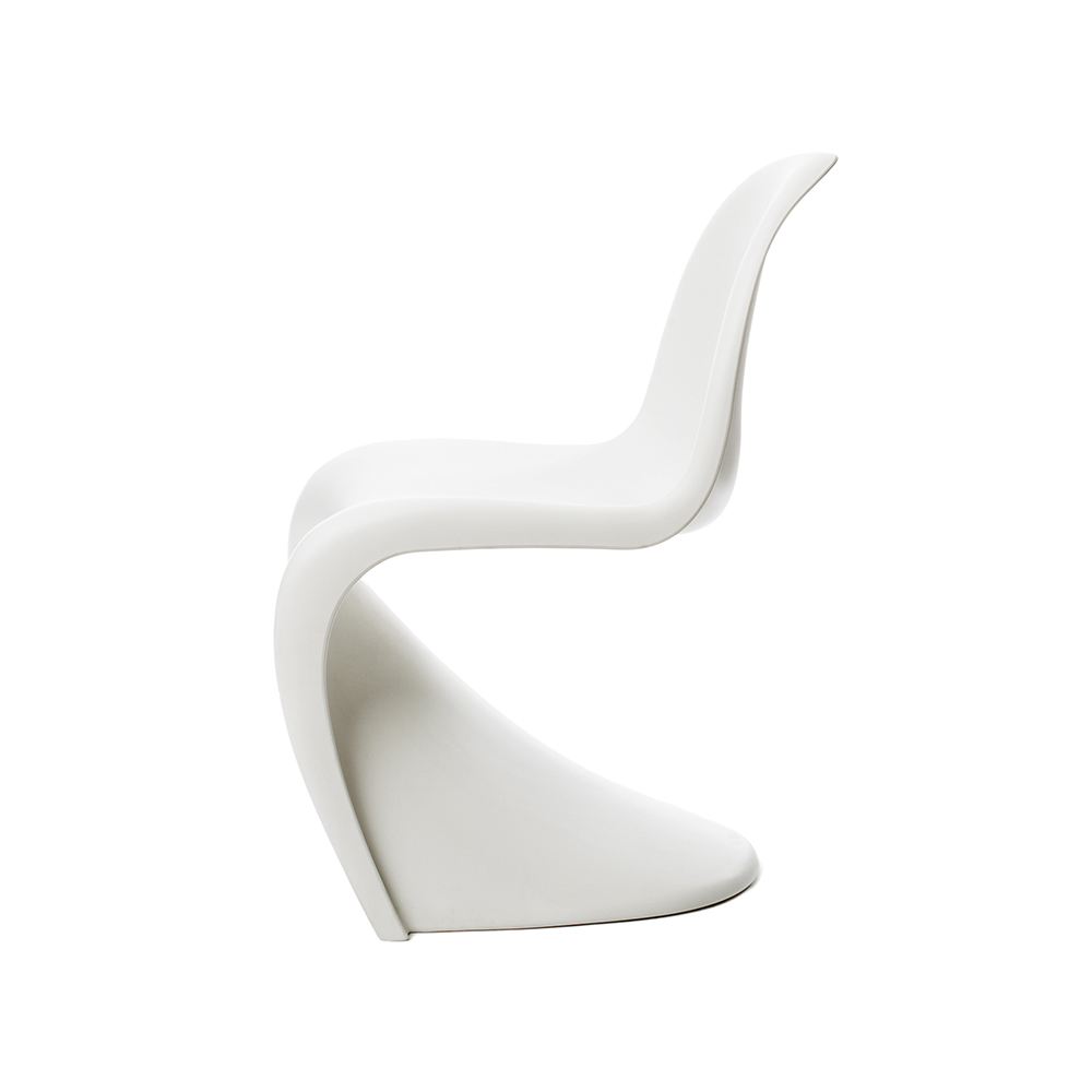 【2脚セットりいいん】Vitra パントンチェア ブルー[2] 2脚セットりいいん】Vitra パントンチェア ブルー[2] 専用 送料