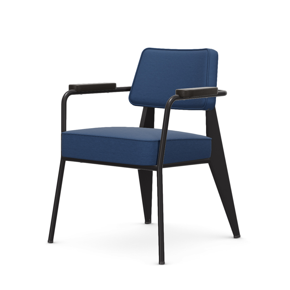 Vitra Fauteuil Direction / ヴィトラ | subsclife (サブスクライフ)