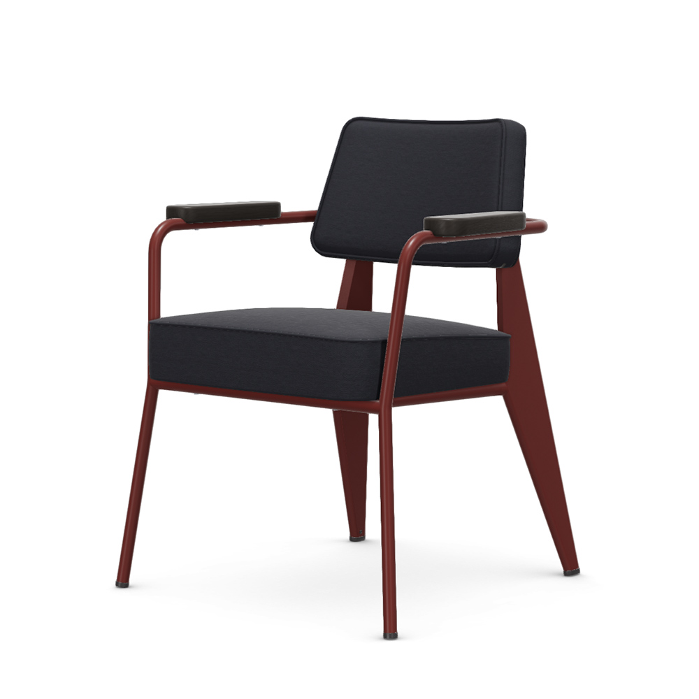 vitra イス P1579【展示品】【Vitra/ヴィトラ】ID Trim L/オフィスチェア