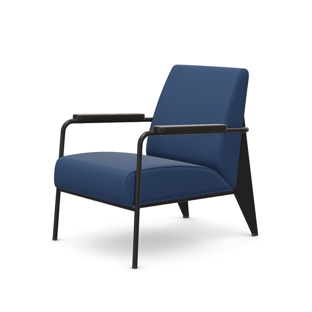 Vitra monopod ヴィトラ モノポッド チェア ブラウン grandrepos_img1.jpg