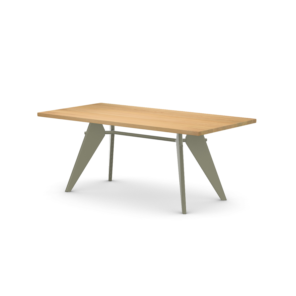 Vitra / ヴィトラ / ダイニングテーブル | subsclife (サブスク