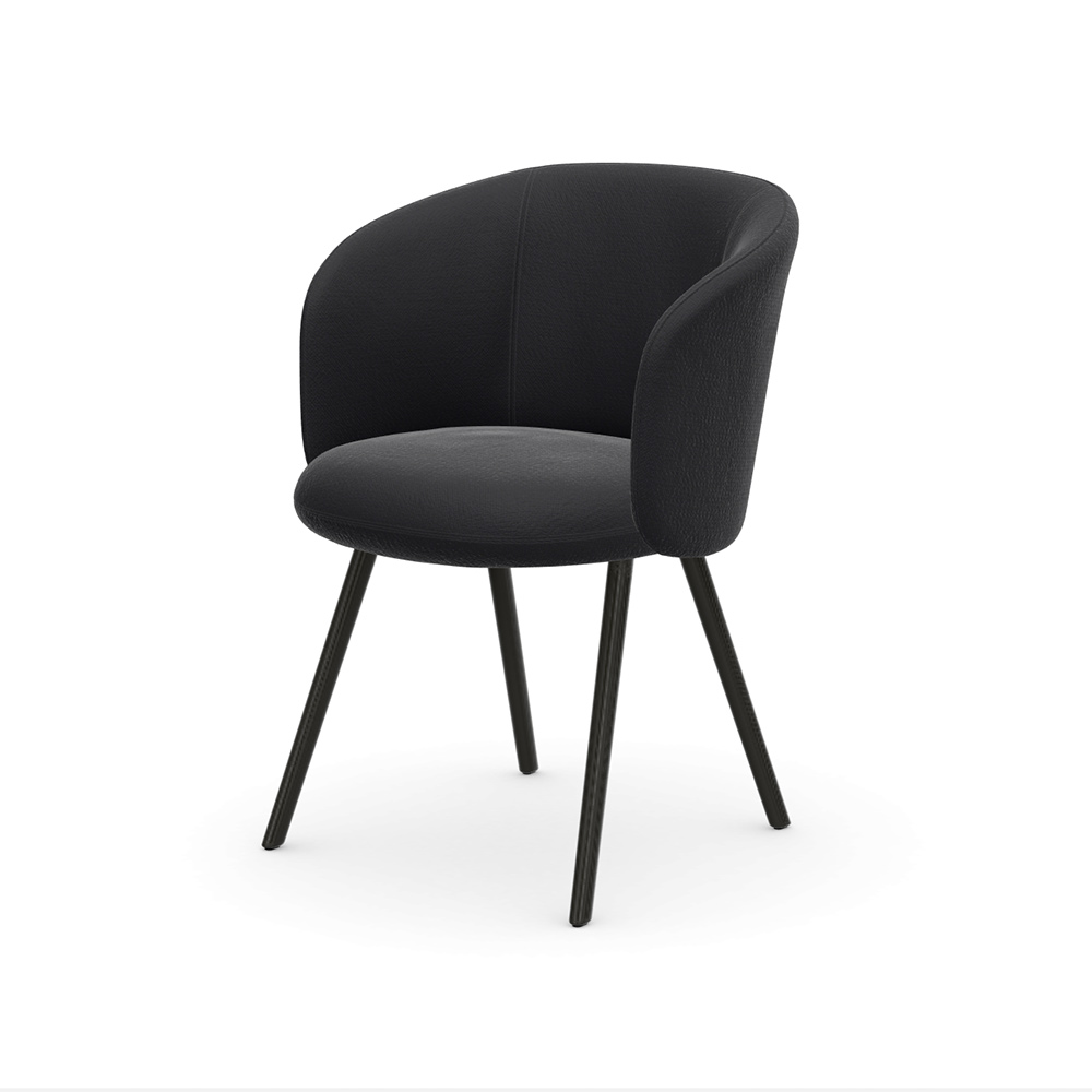 Vitra ダイニングチェア Vitra / ヴィトラのダイニングチェア - インテリア・家具通販