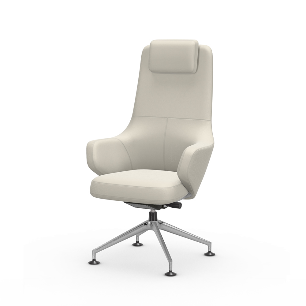 Vitra Grand Conference_Lowback / ヴィトラ | 家具・家電の