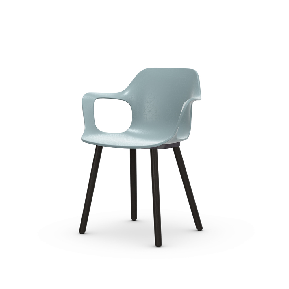 値下げ7/24まで 35000→28500】ドイツ VITRAチェアアイビー Vitra