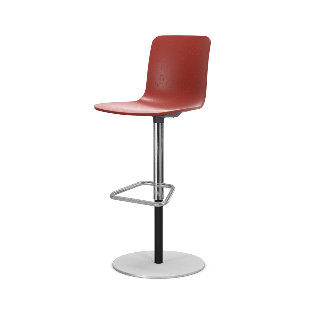 Vitra HAL RE Barstool / ヴィトラ | 家具・家電のサブスク通販