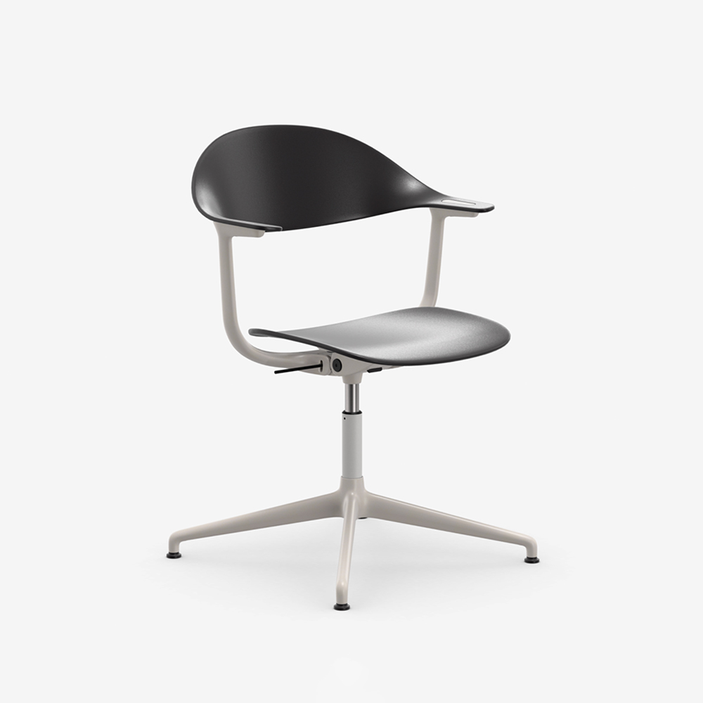 vitra イス ベルヴィル チェア -【ヴィトラ公式】Vitra Online Shop